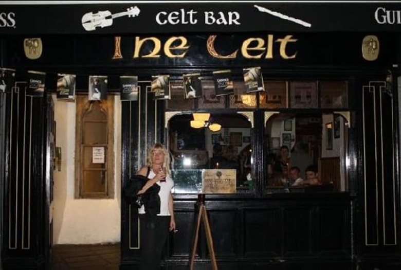Hotel Celtic Lodge Guesthouse - Restaurant & Bar
