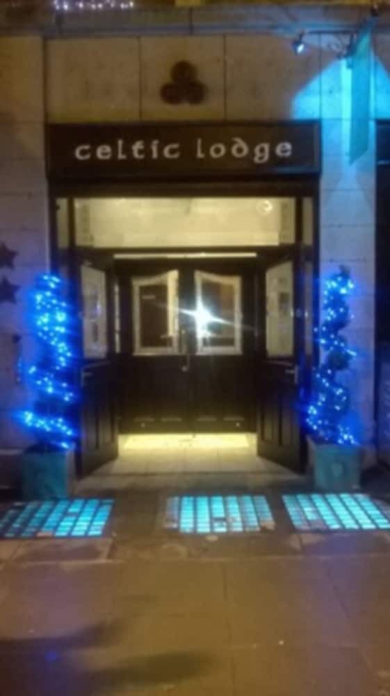 Hotel Celtic Lodge Guesthouse - Restaurant & Bar