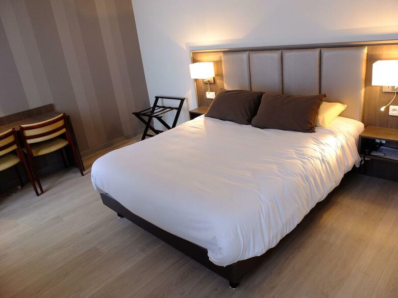 Hotel H�tel De Flore