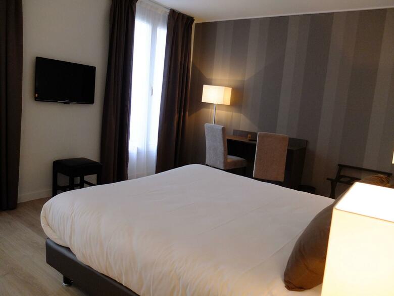 Hotel H�tel De Flore