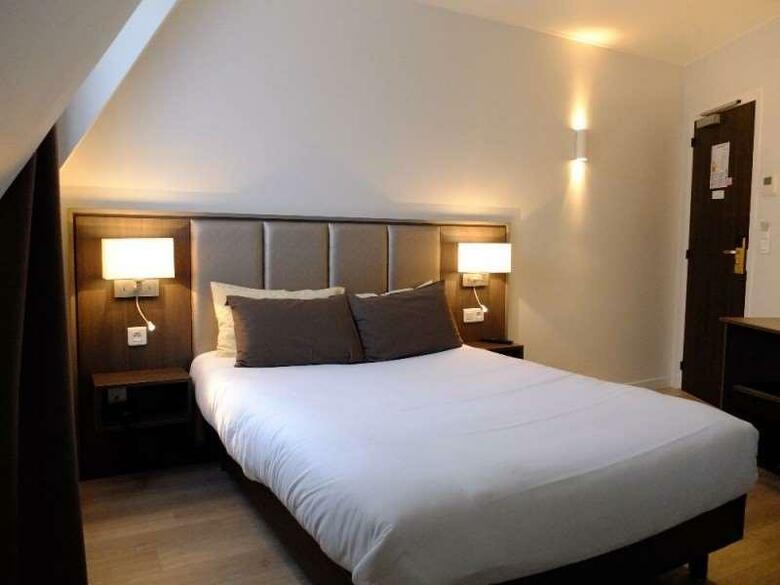 Hotel H�tel De Flore