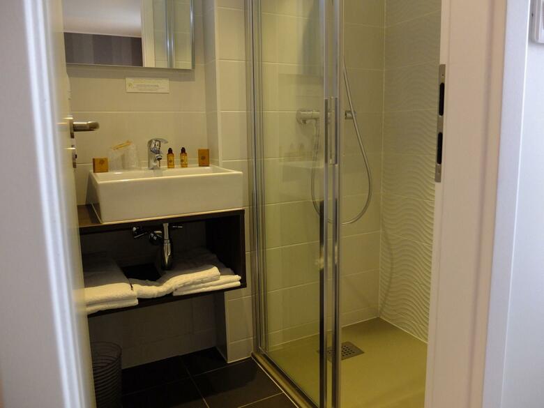 Hotel H�tel De Flore
