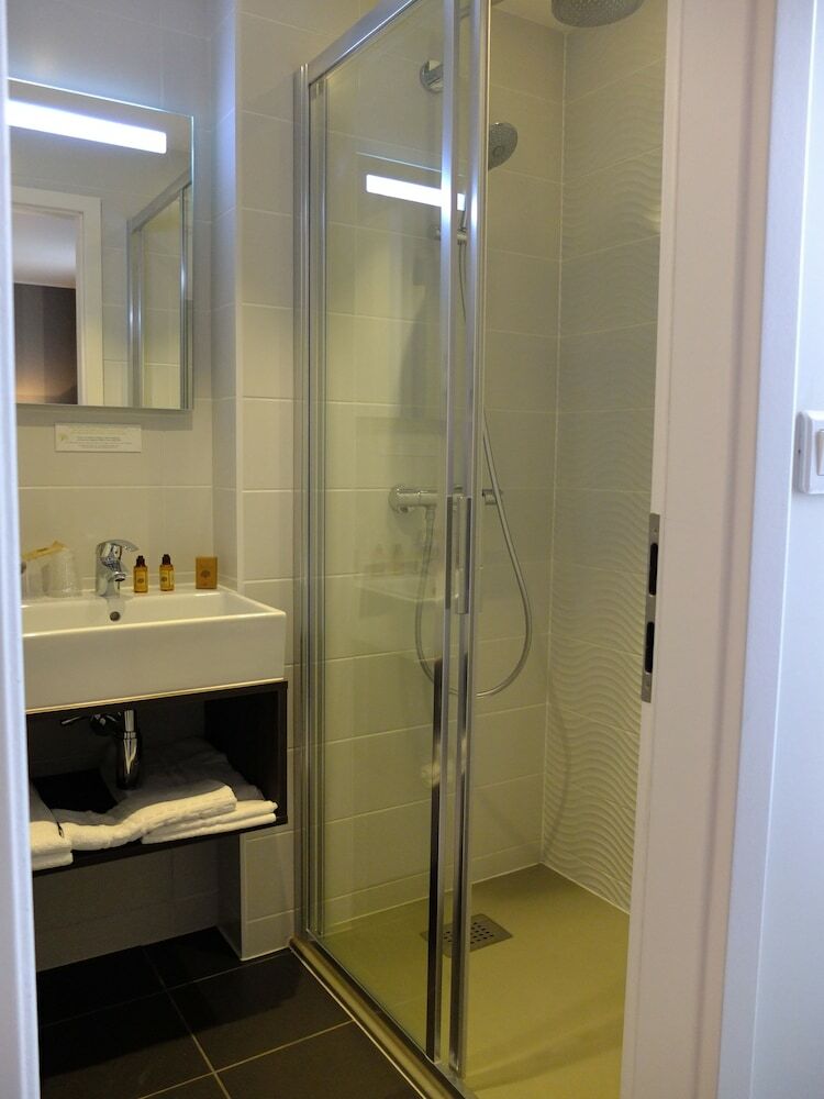 Hotel H�tel De Flore