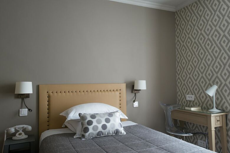 Hotel H�tel Apollon Montparnasse