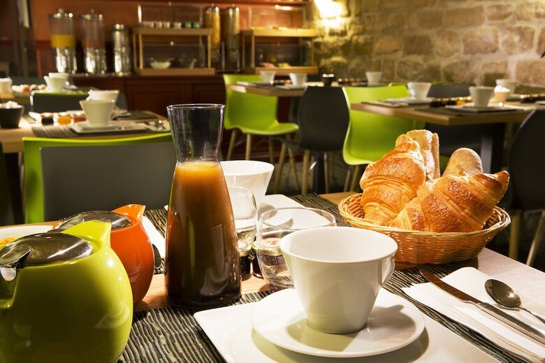 Hotel H�tel Apollon Montparnasse