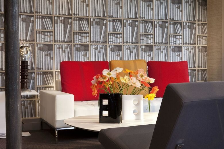 Hotel H�tel Apollon Montparnasse