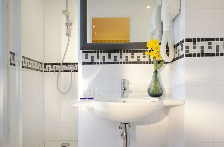 Hotel H�tel Apollon Montparnasse