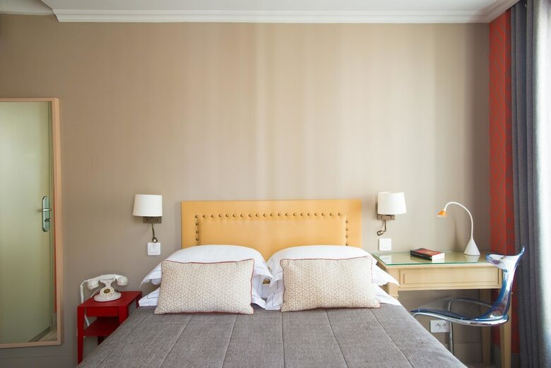 Hotel H�tel Apollon Montparnasse