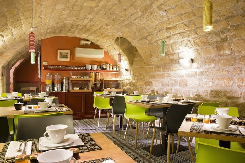 Hotel H�tel Apollon Montparnasse