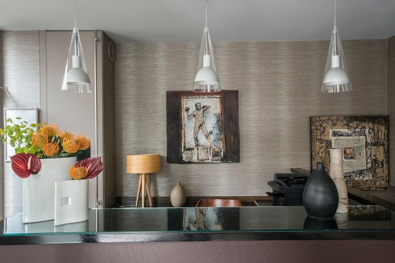 Hotel H�tel Apollon Montparnasse