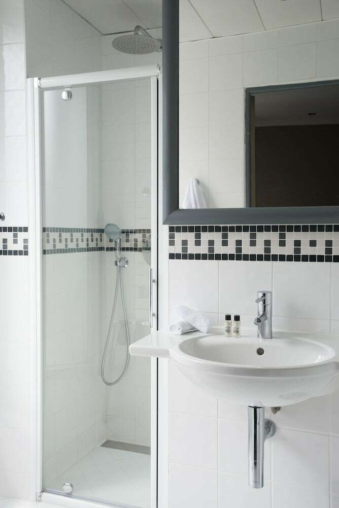 Hotel H�tel Apollon Montparnasse