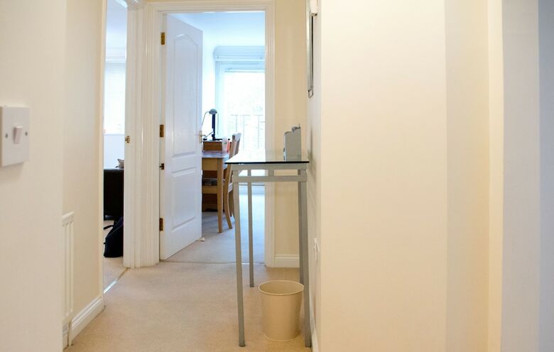 Apartamentos Bounty Suite Westlands House
