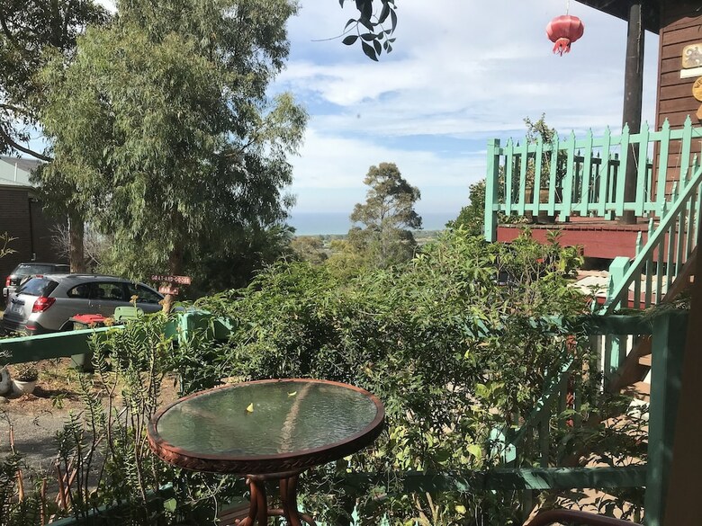 The Goat And Goose B&B
