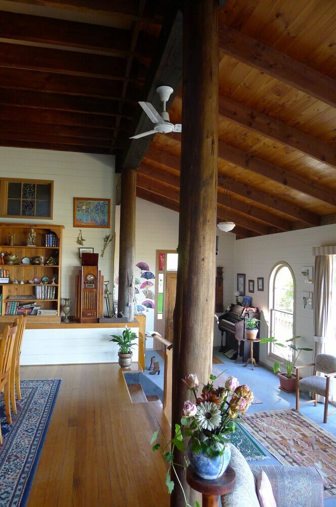 The Goat And Goose B&B