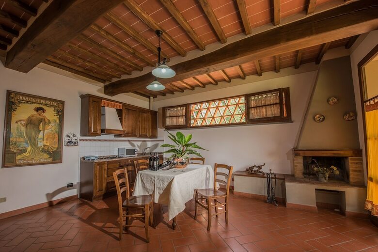 Agroturismo Fattoria Sant'appiano