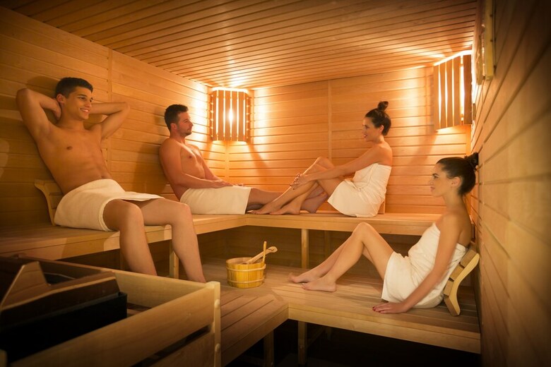 Remisens Premium Hotel Kvarner Opatija