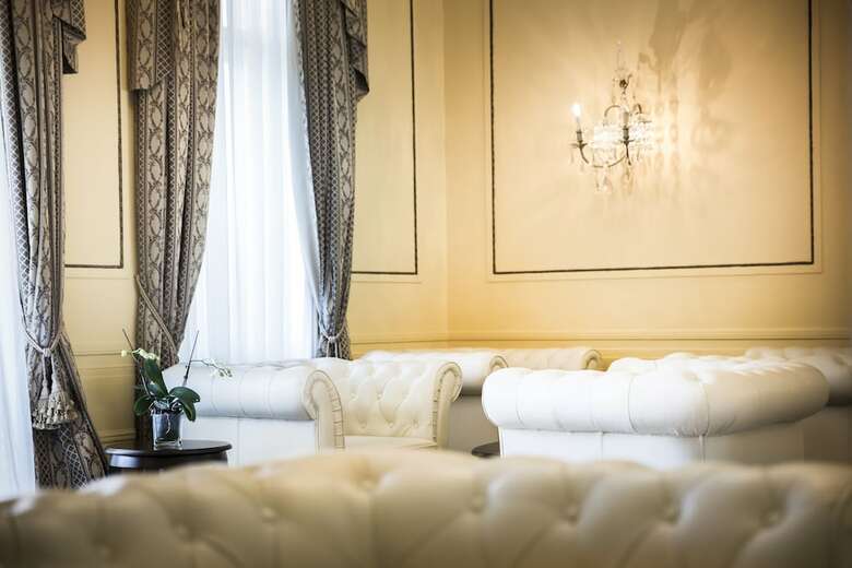Remisens Premium Hotel Kvarner Opatija