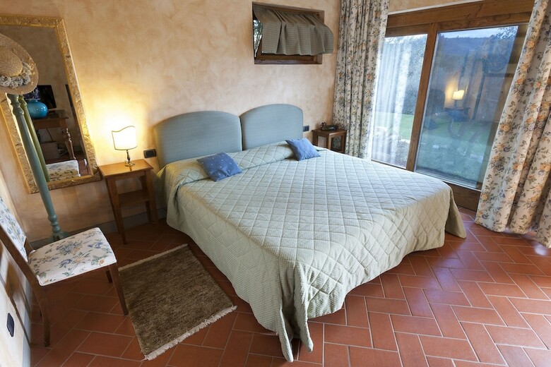 Agroturismo Relais Poggio Borgoni