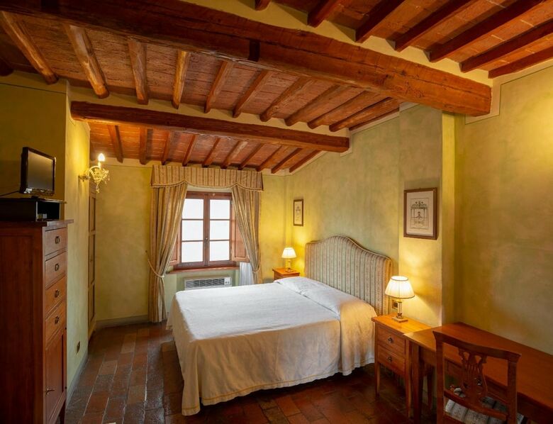 Bed & Breakfast Palazzo Al Torrione