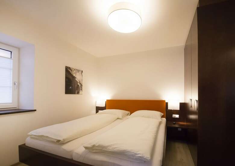 Das Gr�ne Hotel Zur Post - 100 % Bio