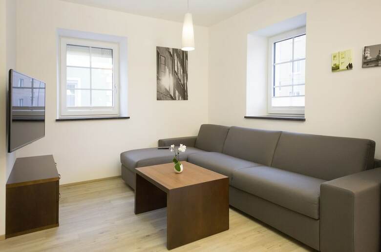 Das Gr�ne Hotel Zur Post - 100 % Bio