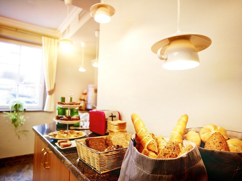 Das Gr�ne Hotel Zur Post - 100 % Bio