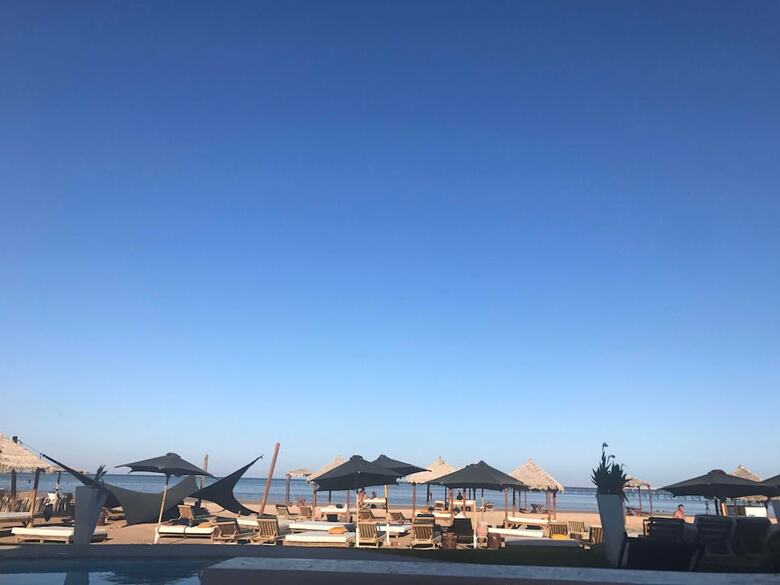 Nabq 3 Bedroom Apartment