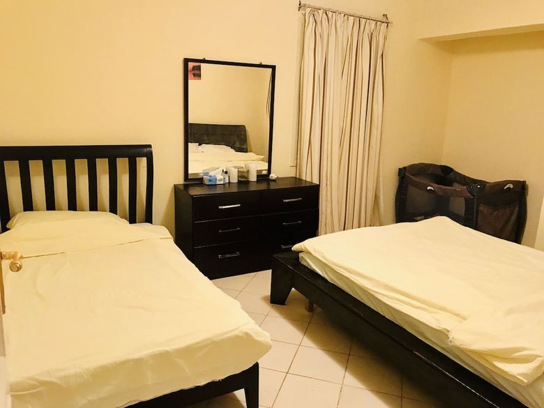 Nabq 3 Bedroom Apartment