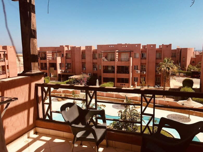 Nabq 3 Bedroom Apartment