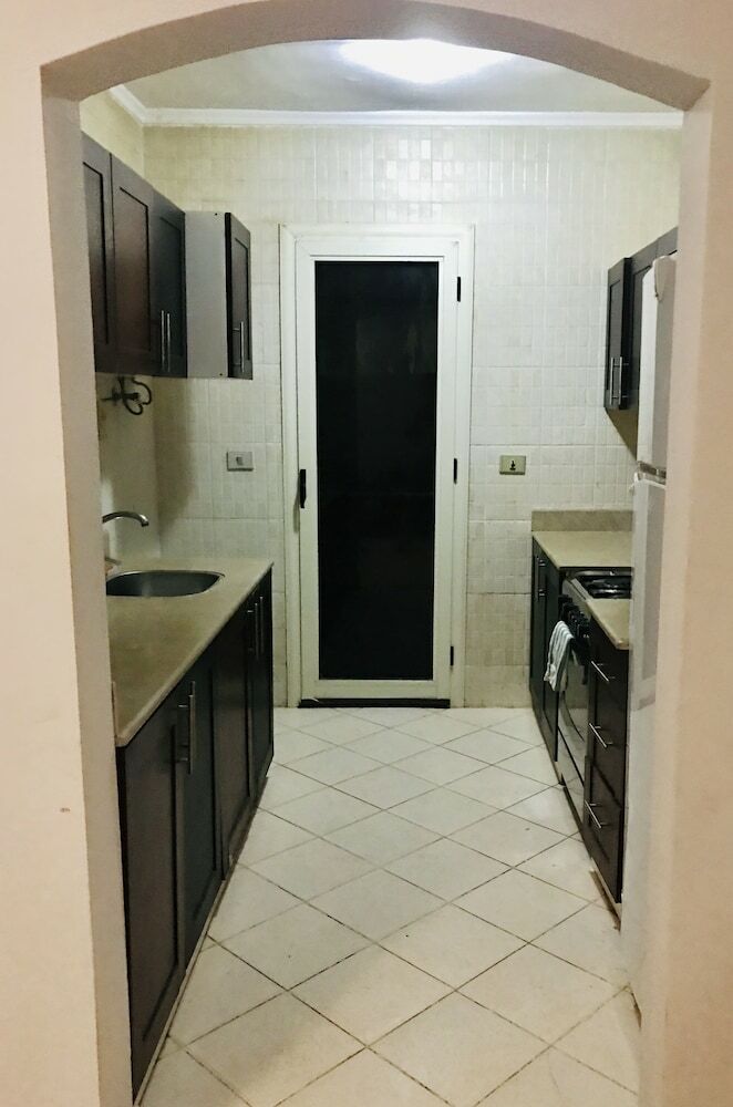 Nabq 3 Bedroom Apartment