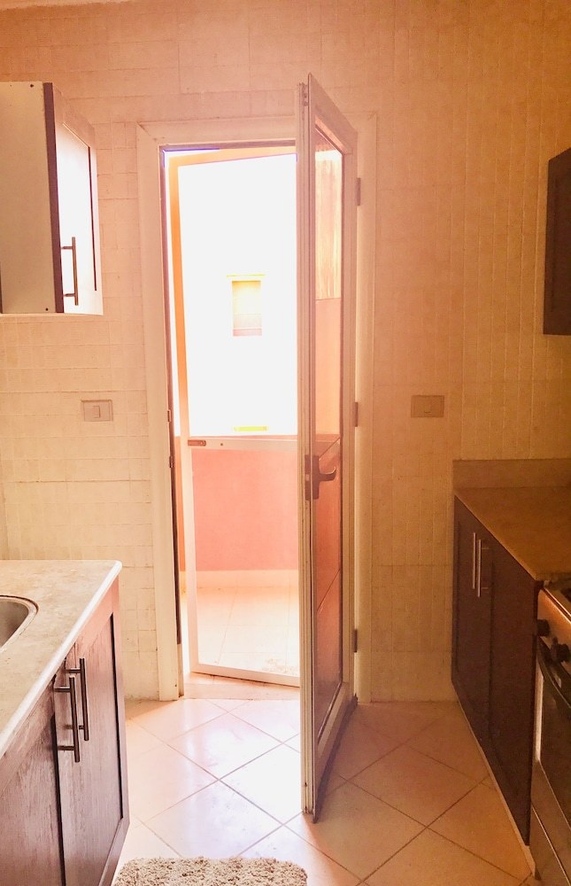 Nabq 3 Bedroom Apartment