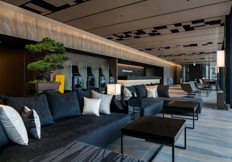 Daiwa Roynet Hotel Tokyo Ariake
