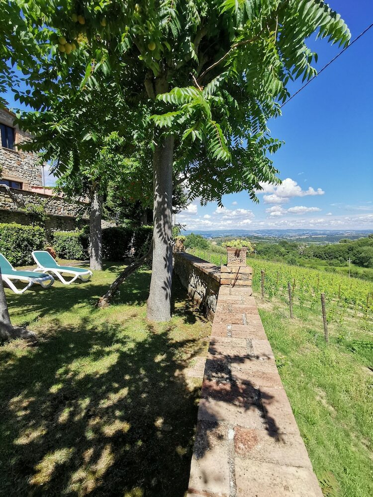 Hotel Pescille