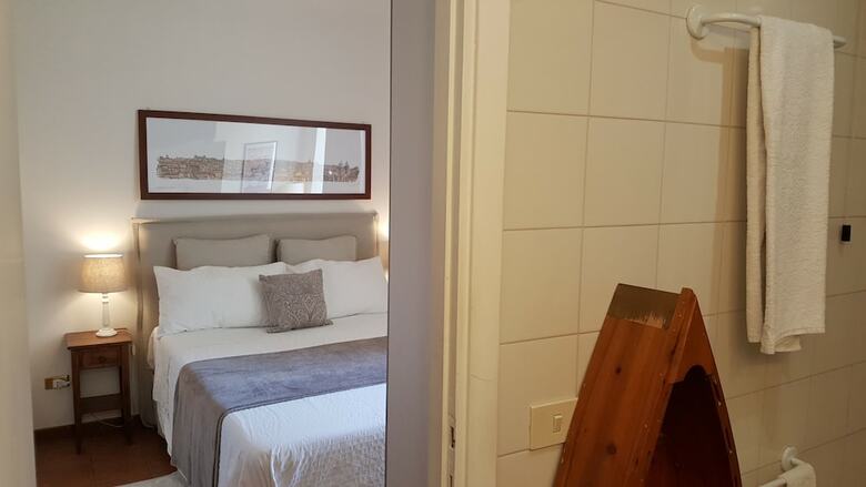 Bed & Breakfast A Casa Di Lia A Roma