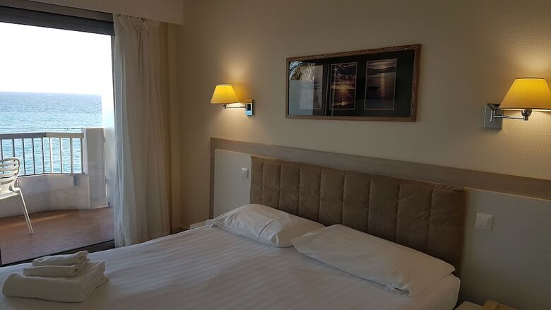 Hotel H�tel Le Dauphin