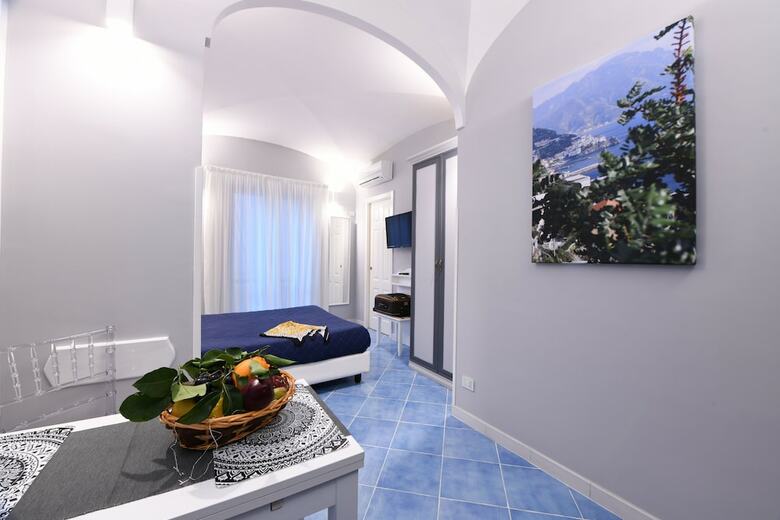 Apartamento Appartamenti Casamalfi Centro Storico