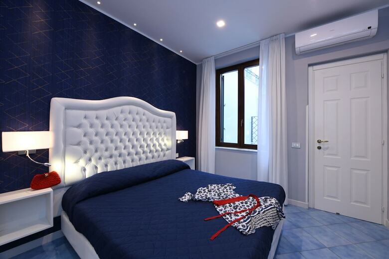 Apartamento Appartamenti Casamalfi Centro Storico