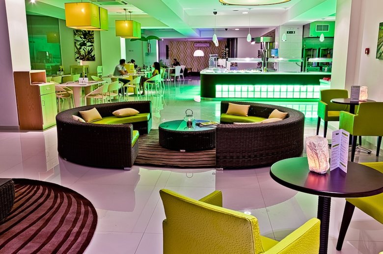 Hotel Labranda Rocca Nettuno Suites