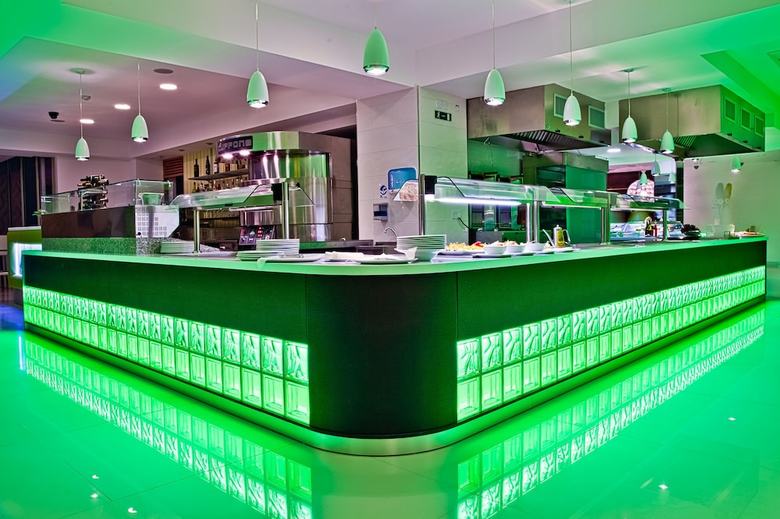 Hotel Labranda Rocca Nettuno Suites