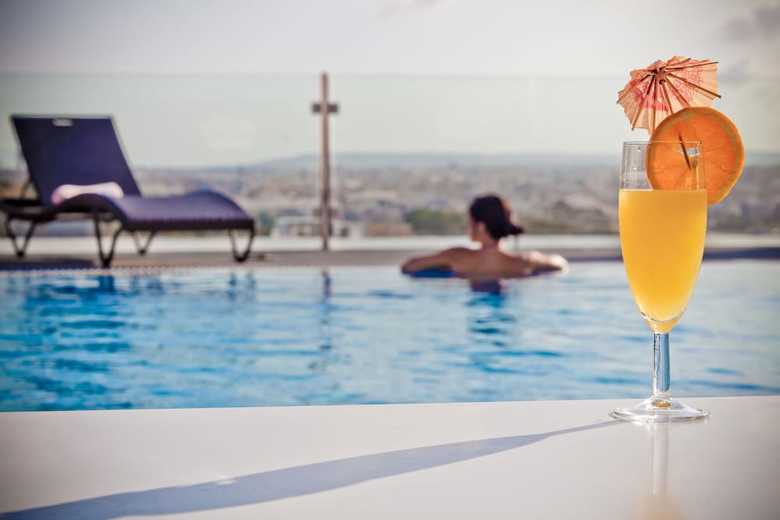 Hotel Labranda Rocca Nettuno Suites