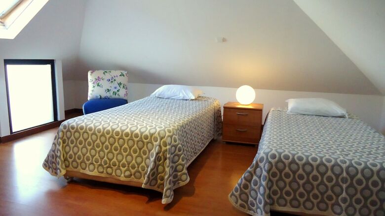 Aparthotel Apartamentos Turisticos Sao Paulo E Alegria