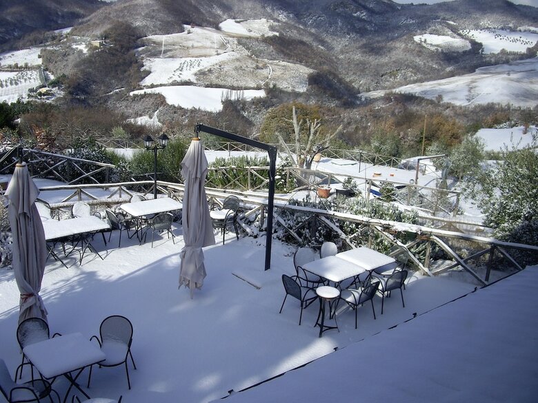 Agroturismo Country House Pro Vobis