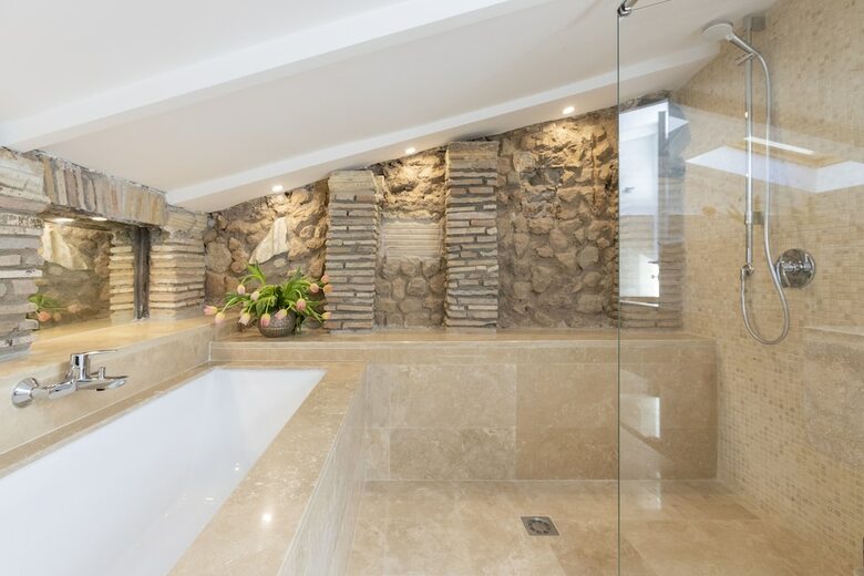 Bed & Breakfast Pantheonview - Luxury Suites