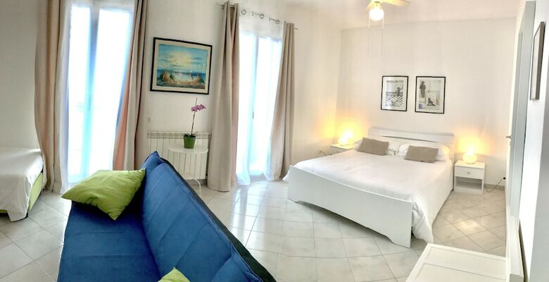 Ma&mi Bed&breakfast