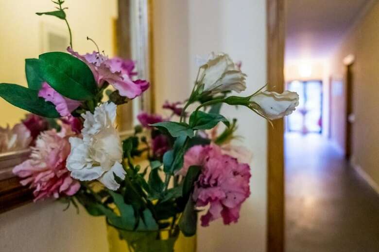 Hotel Casale Dei Massimi