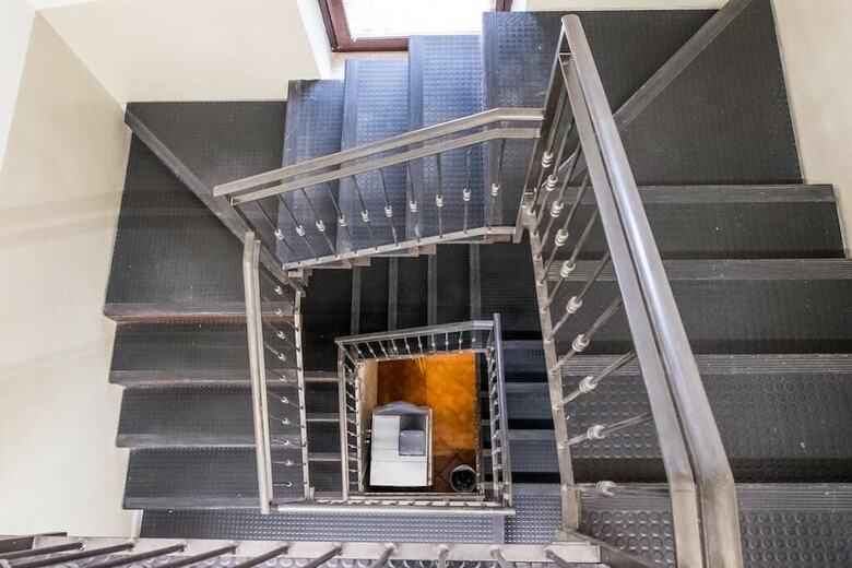 Hotel Casale Dei Massimi