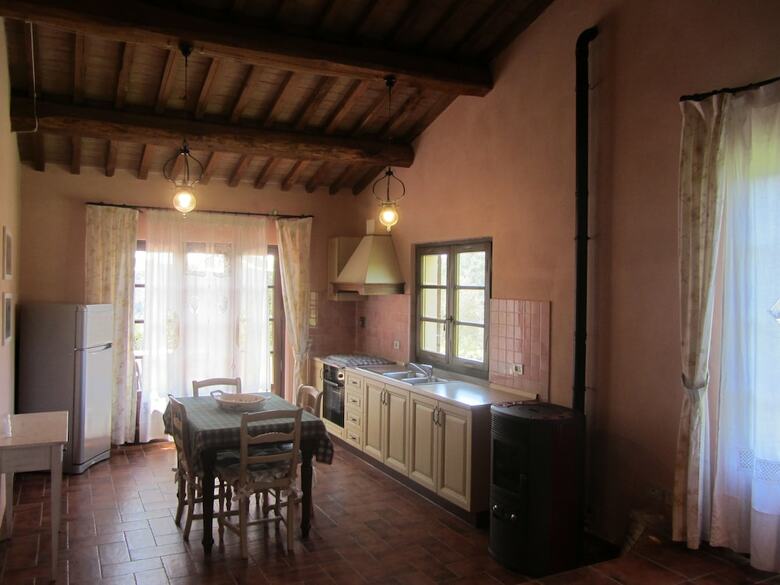 Agroturismo Tenuta Di Seripa