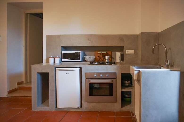 Bed & Breakfast Casale Giancesare Villa Agricola