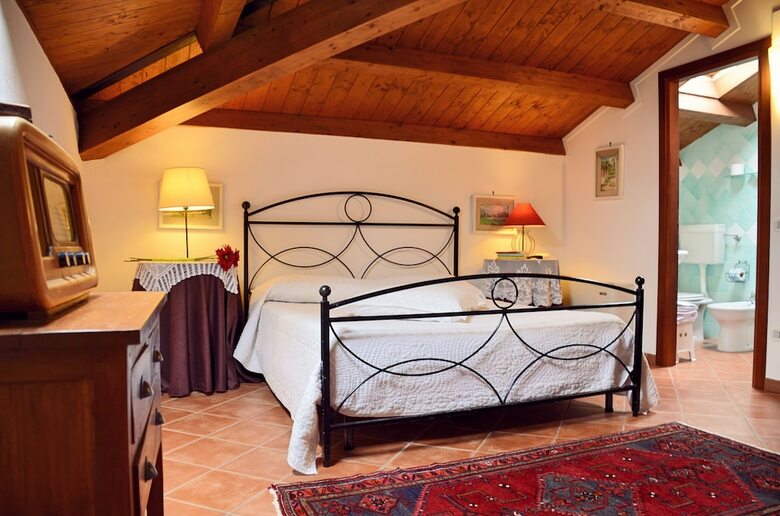 Bed & Breakfast Casale Giancesare Villa Agricola
