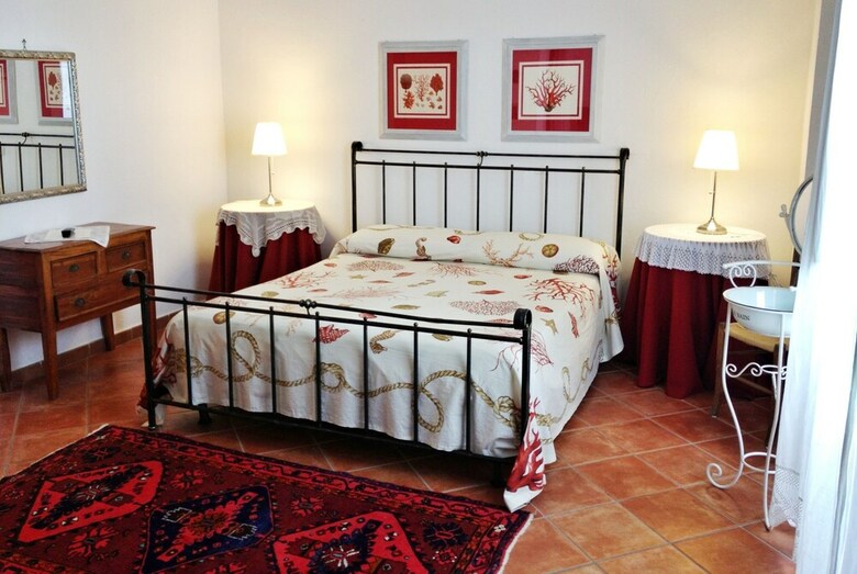 Bed & Breakfast Casale Giancesare Villa Agricola